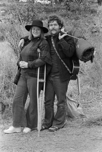 BW_BSF005: Big Sur Folk Festival