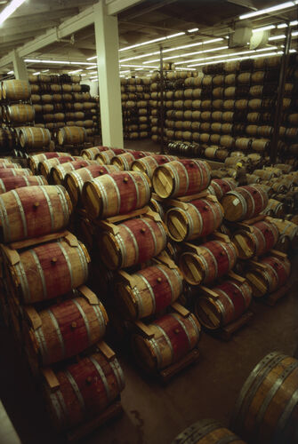 BW_CL002: Californian Landscapes