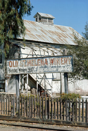 BW_CL006: Californian Landscapes