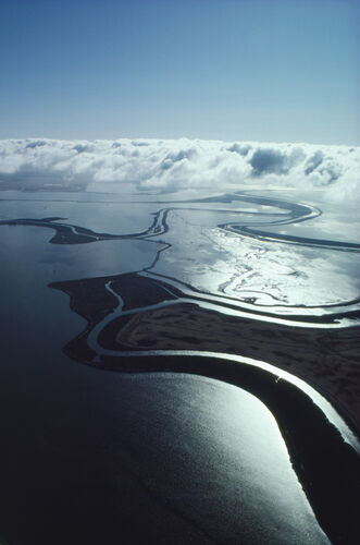 BW_CL009: Californian Landscapes