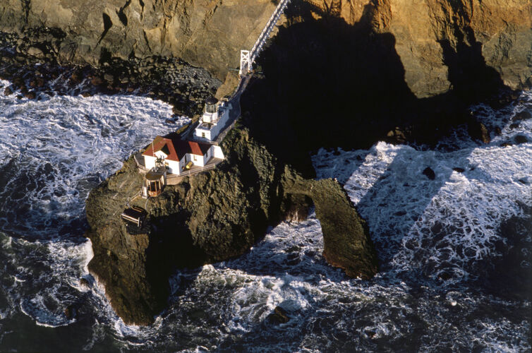 BW_CL011: Californian Landscapes