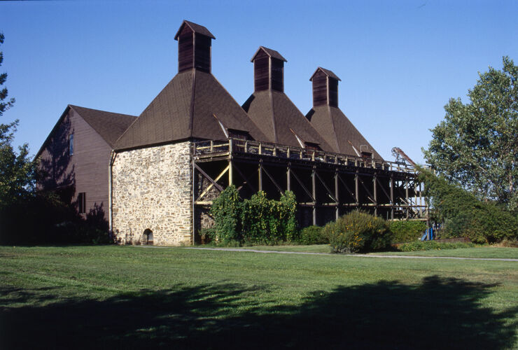 BW_CL017: Californian Landscapes