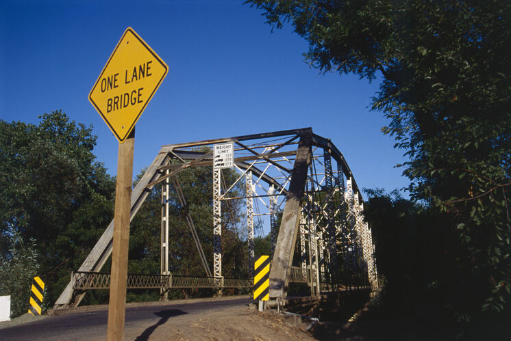 BW_CL019: Californian Landscapes