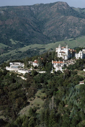 BW_CL023: Californian Landscapes