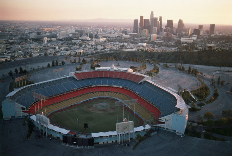 BW_CL025: Californian Landscapes