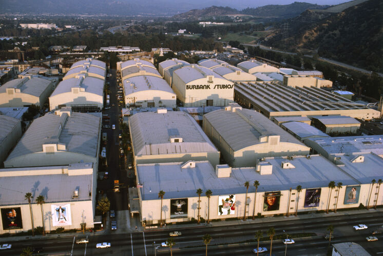 BW_CL029: Californian Landscapes