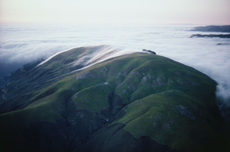 BW_CL039: Californian Landscapes