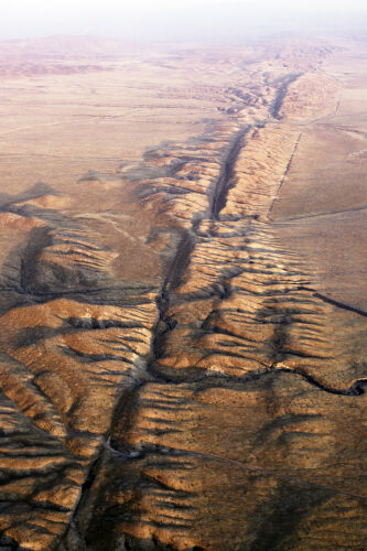 BW_CL053: Californian Landscapes