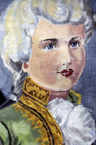 BW_DEA017: Levi's Denim Art Contest