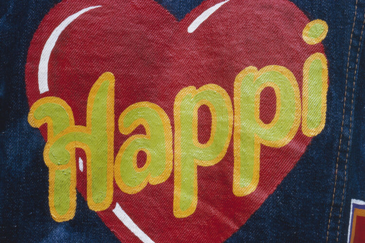 BW_DEA045: Levi's Denim Art Contest