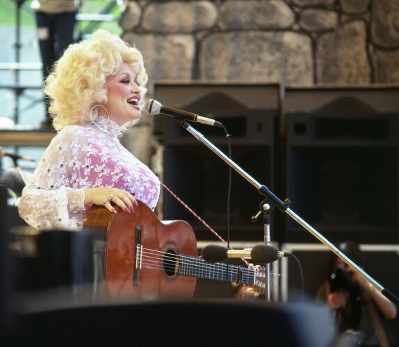 BW_DP001: Dolly Parton