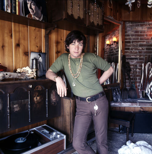 BW_EB004: Eric Burdon