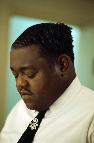 BW_FD002: Fats Domino