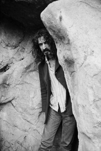 BW_FZ005: Frank Zappa