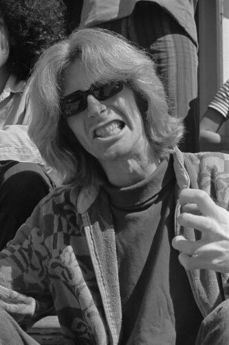 BW_GD009: Phillip Chapman Lesh