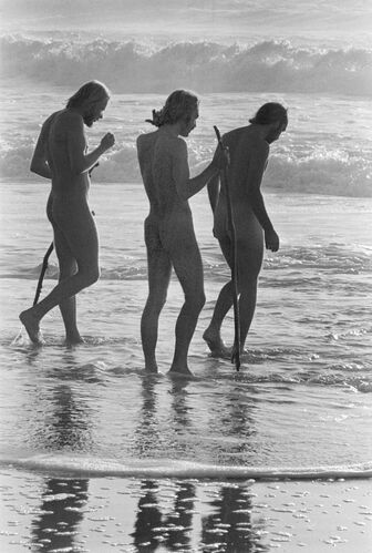 BW_GL003: Gay Liberation