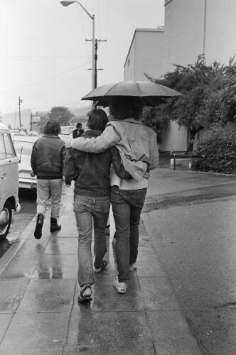 BW_GL009: Gay Liberation