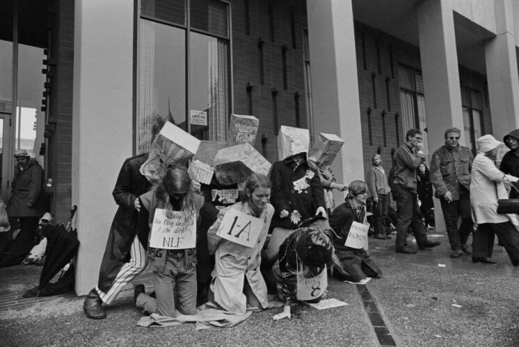 BW_GL012: Gay Liberation