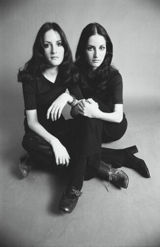 BW_GR037: The Sanchez Twins