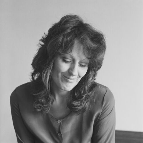 BW_GRE002: Germaine Greer