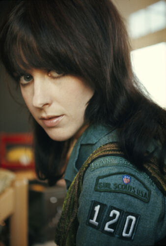 BW_GS001: Grace Slick