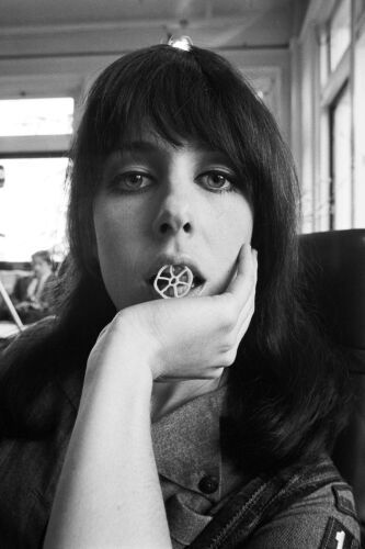 BW_GS005: Grace Slick