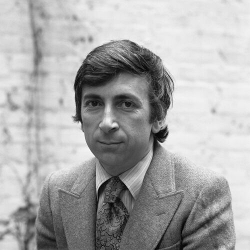 BW_GT001: Gay Talese