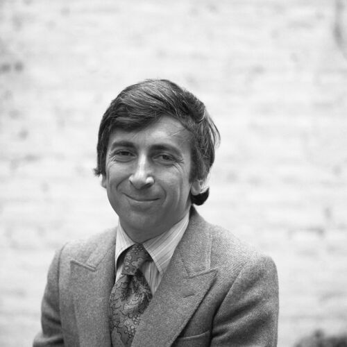 BW_GT002: Gay Talese