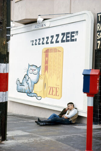 BW_HA013: Haight Ashbury