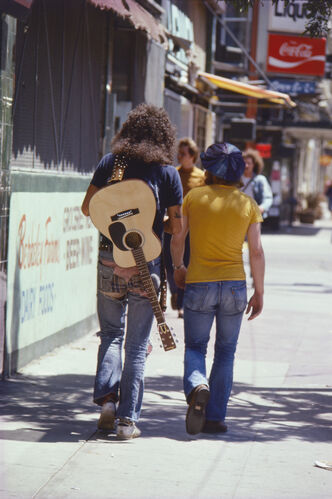 BW_HA015: Haight & Ashbury