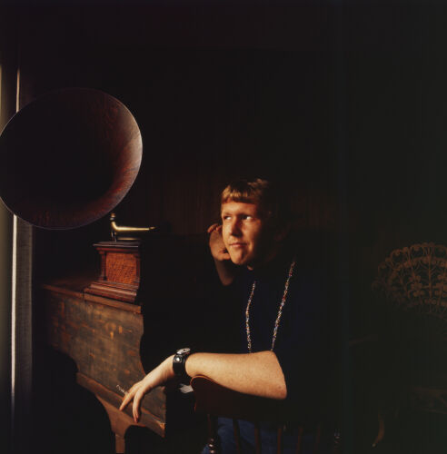 BW_HN001: Harry Nilsson