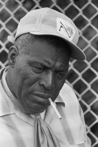 BW_HW002: Howlin' Wolf