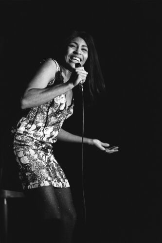 BW_ITT002: Tina Turner