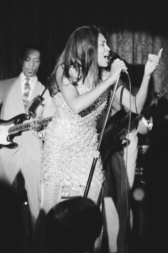 BW_ITT003: Ike and Tina Turner