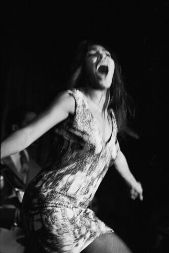 BW_ITT005: Tina Turner