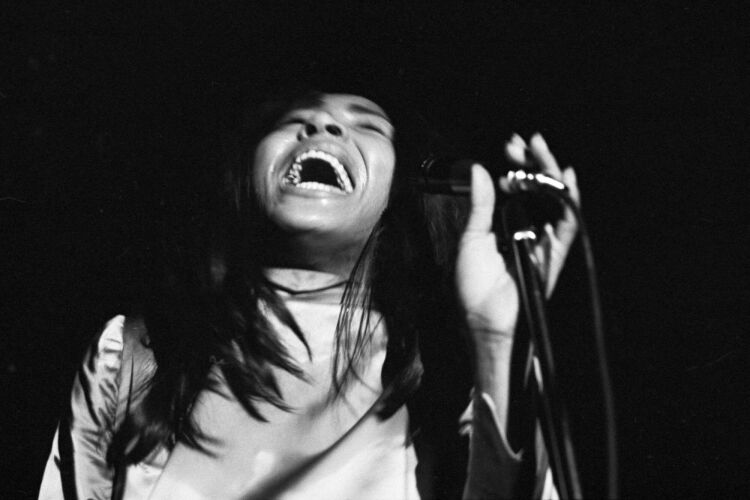 BW_ITT013: Tina Turner