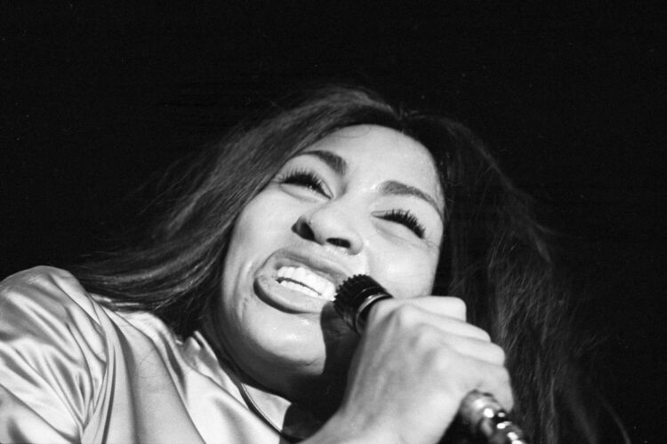 BW_ITT014: Tina Turner