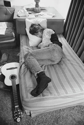 BW_JB002: Jeff Beck