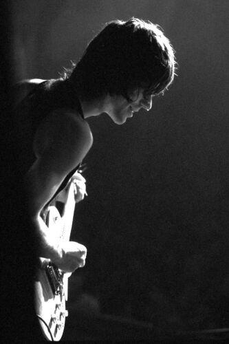 BW_JB005: Jeff Beck