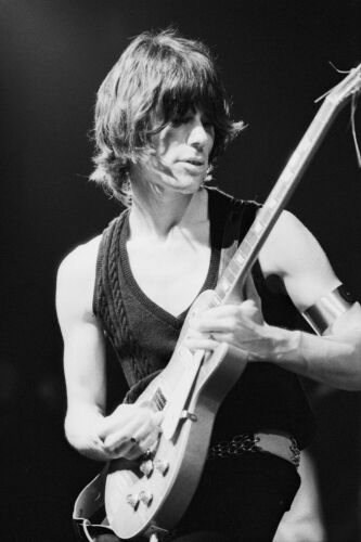 BW_JB006: Jeff Beck