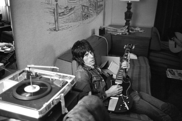 BW_JB010: Jeff Beck