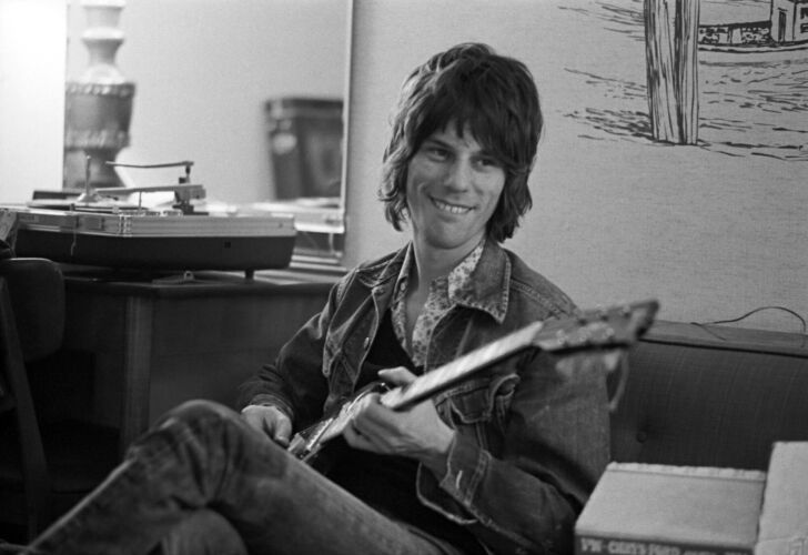 BW_JB013: Jeff Beck