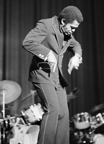 BW_JBR001: James Brown