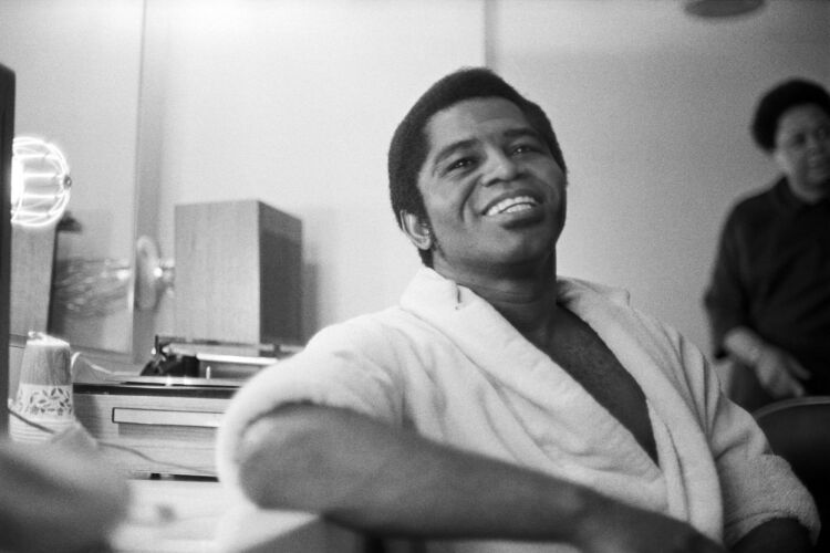 BW_JBR005: James Brown