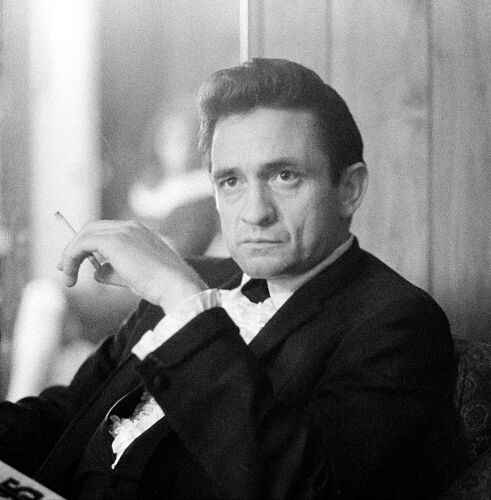 BW_JC001: Johnny Cash