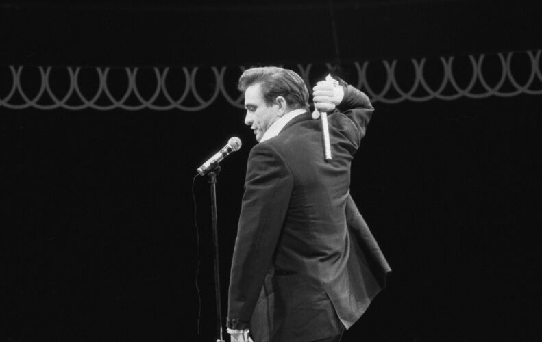 BW_JC003: Johnny Cash