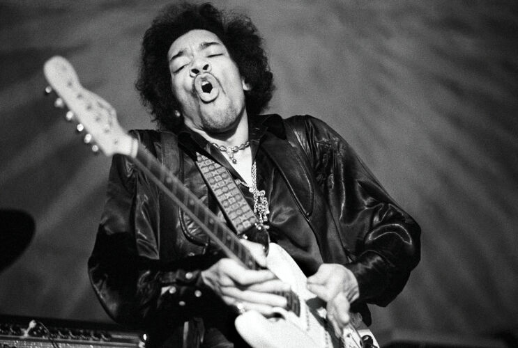 BW_JH003: Jimi Hendrix