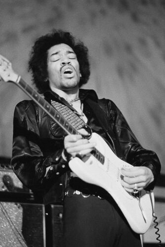 BW_JH004: Jimi Hendrix