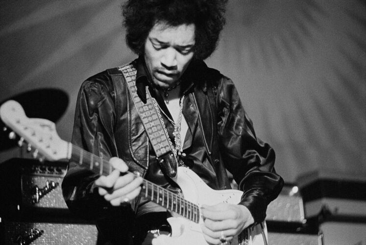 BW_JH005: Jimi Hendrix