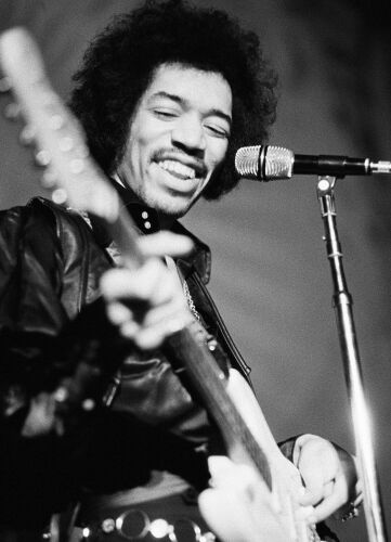 BW_JH006: Jimi Hendrix